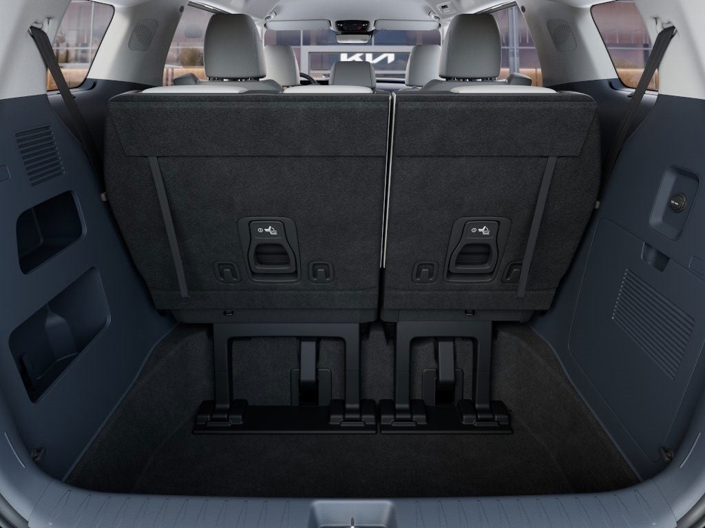 2025 Kia Carnival EX