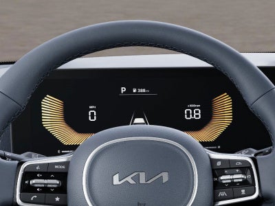 2025 Kia Carnival EX