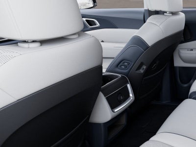 2025 Kia Carnival EX