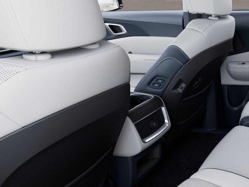 2025 Kia Carnival EX