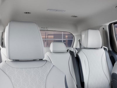 2025 Kia Carnival EX