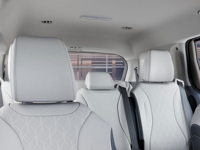 2025 Kia Carnival EX