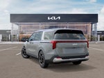2025 Kia Carnival EX