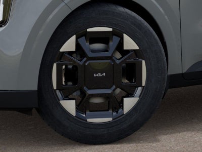 2025 Kia Carnival EX