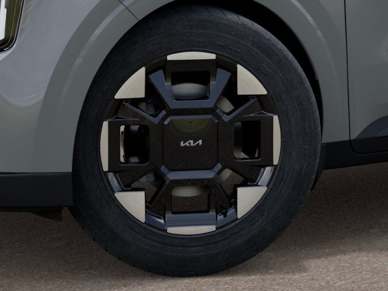 2025 Kia Carnival EX