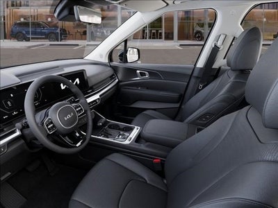 2025 Kia Carnival SX Prestige