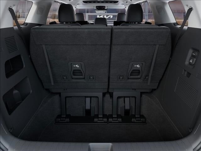 2025 Kia Carnival SX Prestige