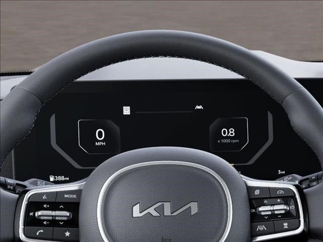 2025 Kia Carnival SX Prestige