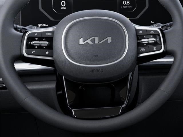 2025 Kia Carnival SX Prestige