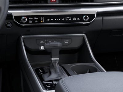 2025 Kia Carnival SX Prestige