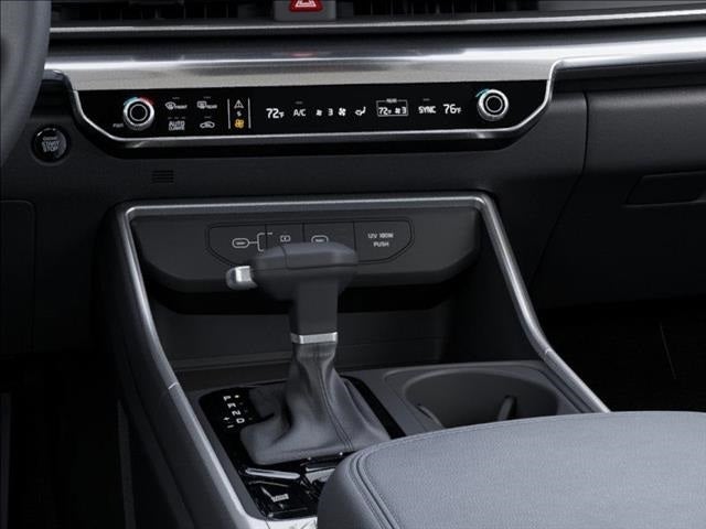 2025 Kia Carnival SX Prestige