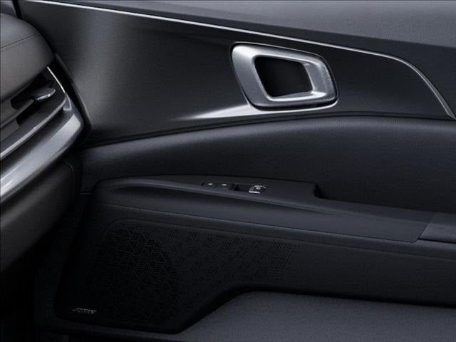 2025 Kia Carnival SX Prestige