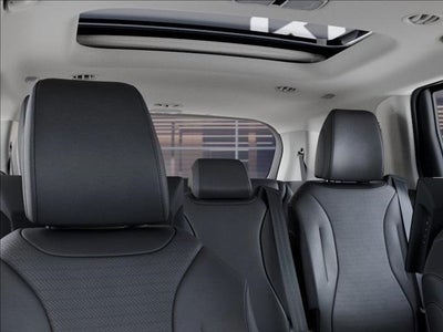 2025 Kia Carnival SX Prestige