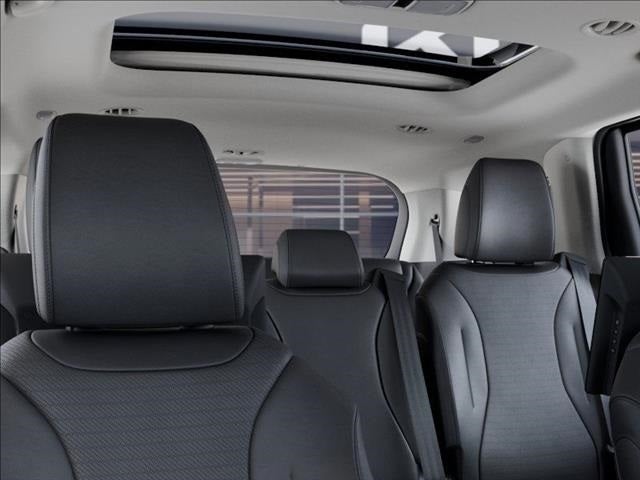 2025 Kia Carnival SX Prestige