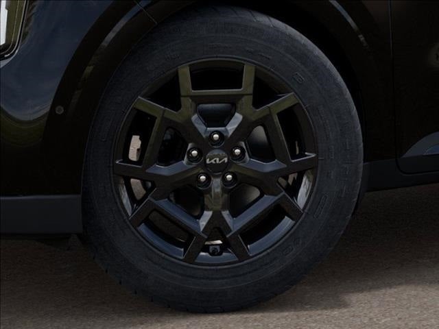 2025 Kia Carnival SX Prestige