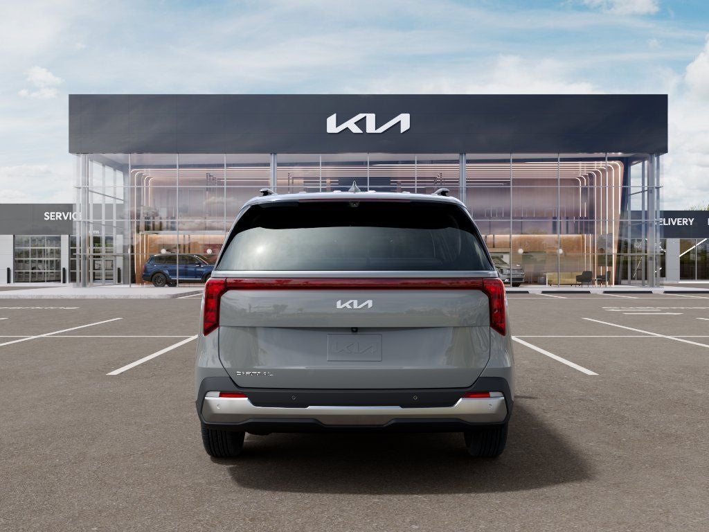 2026 Kia Carnival SX Prestige