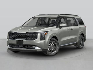 2025 Kia Carnival Hybrid SX