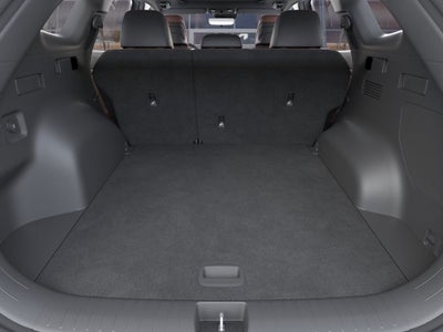 2025 Kia Sportage Hybrid SX-Prestige