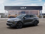 2026 Kia Sportage Plug-In Hybrid X-Line