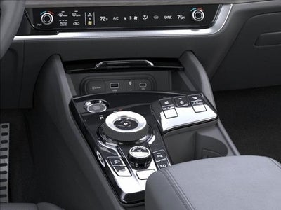 2025 Kia Sportage Plug-In Hybrid X-Line Prestige