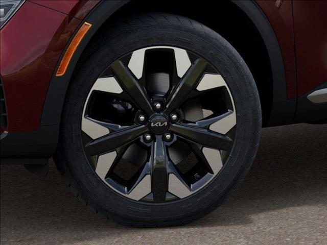 2025 Kia Sportage Plug-In Hybrid X-Line Prestige
