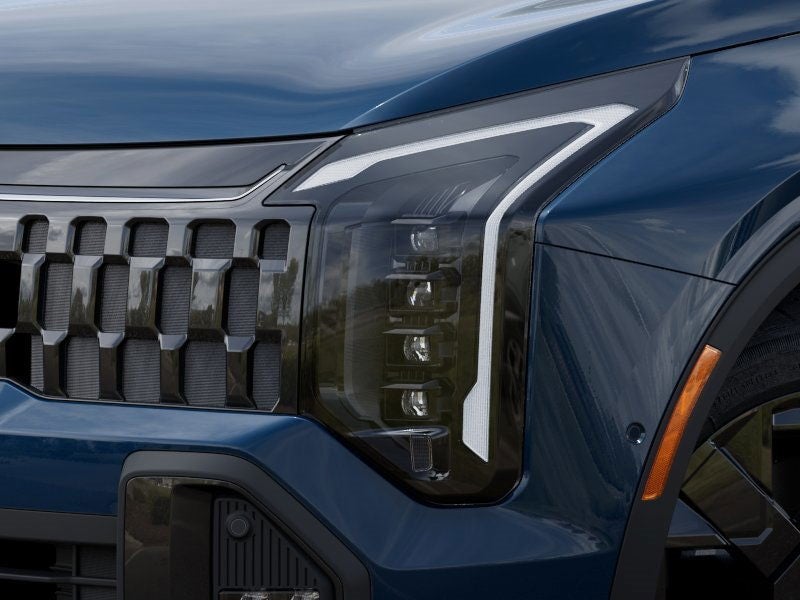 2026 Kia Sportage Plug-In Hybrid X-Line Prestige