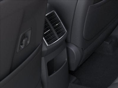 2025 Kia Sportage Plug-In Hybrid X-Line Prestige