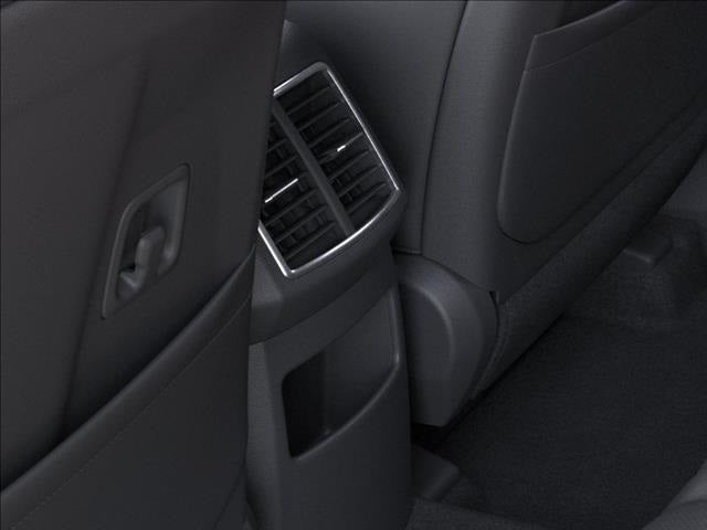 2025 Kia Sportage Plug-In Hybrid X-Line Prestige