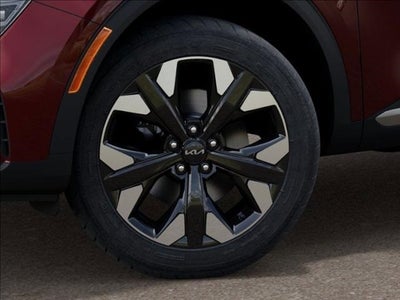 2025 Kia Sportage Plug-In Hybrid X-Line Prestige