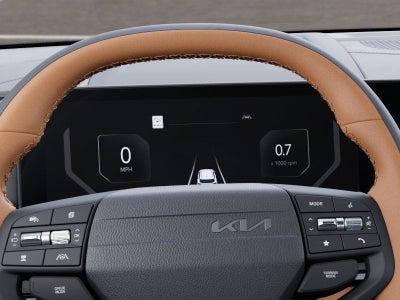 2026 Kia Sportage Plug-In Hybrid X-Line Prestige