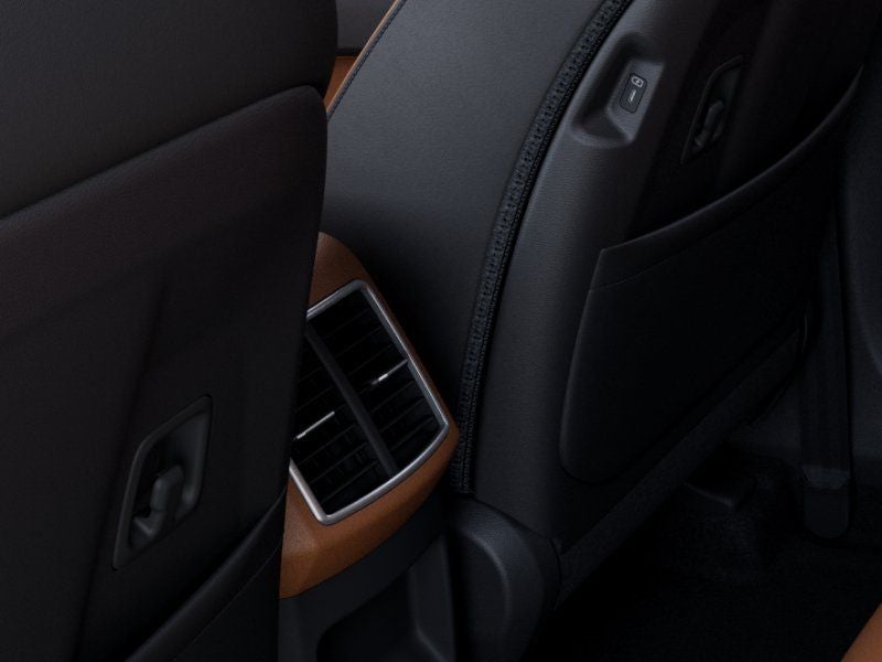 2026 Kia Sportage Plug-In Hybrid X-Line Prestige