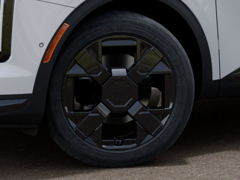 2026 Kia Sportage Plug-In Hybrid X-Line Prestige