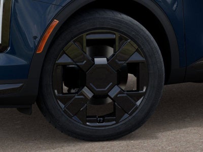 2026 Kia Sportage Plug-In Hybrid X-Line Prestige