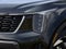 2025 Kia Sorento Hybrid SX Prestige
