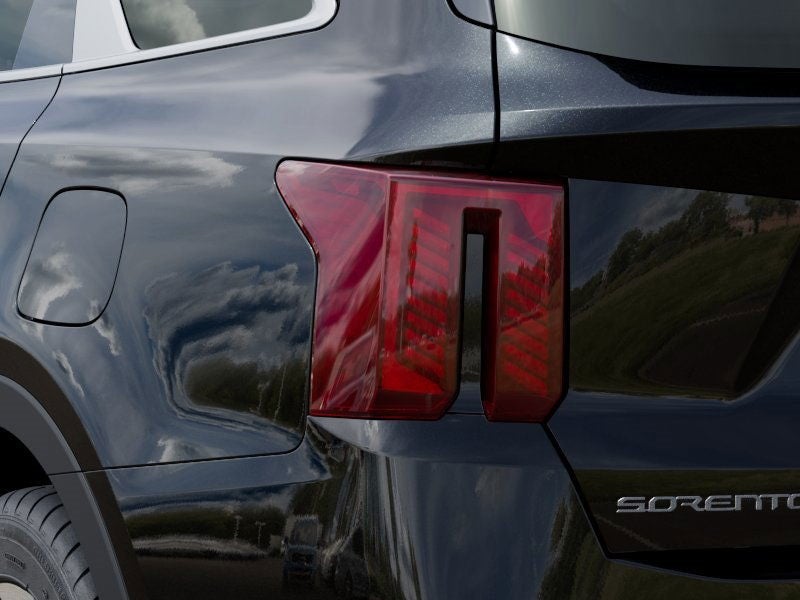 2025 Kia Sorento Hybrid SX Prestige
