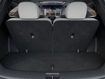 2025 Kia Sorento Hybrid SX Prestige