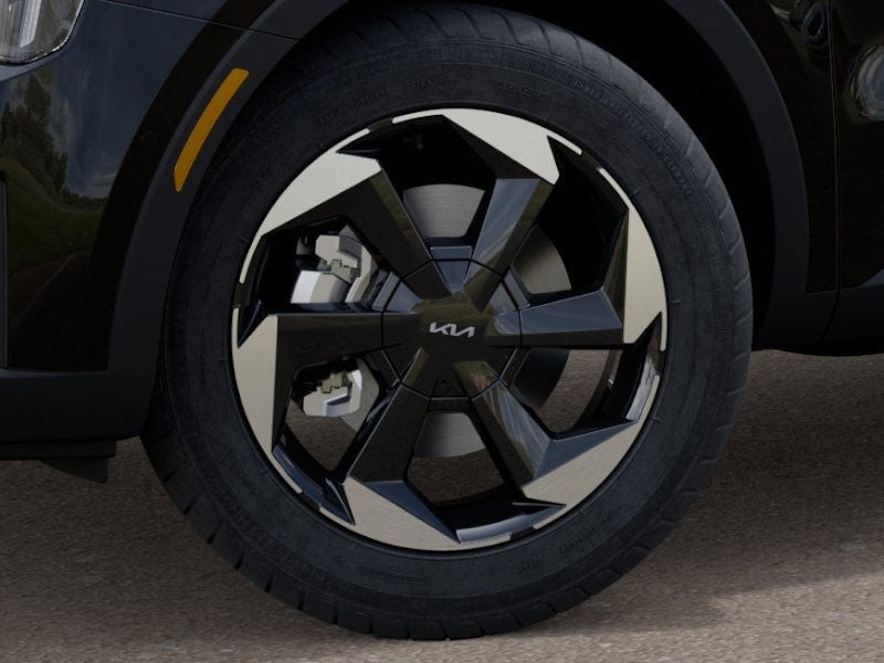 2025 Kia Sorento Hybrid SX Prestige