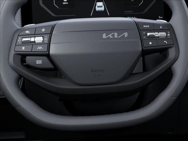 2025 Kia EV6 Light