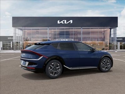 2025 Kia EV6 Light