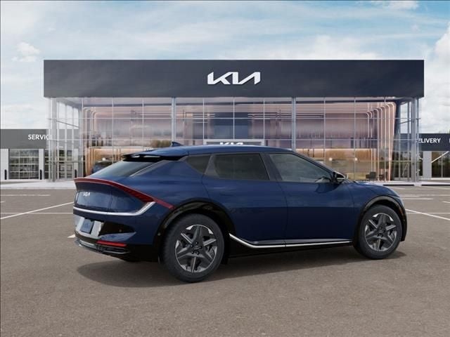 2025 Kia EV6 Light