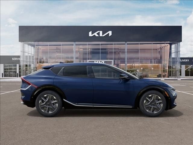 2025 Kia EV6 Light