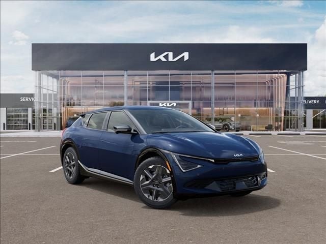 2025 Kia EV6 Light