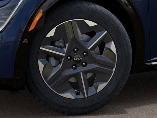 2025 Kia EV6 Light