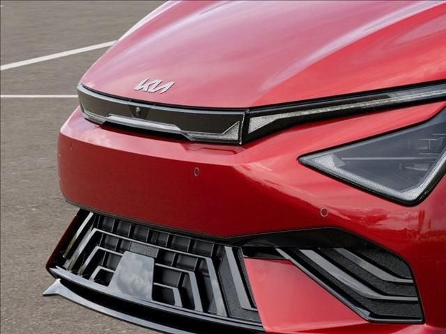 2025 Kia EV6 GT-Line