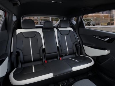 2025 Kia EV6 GT-Line