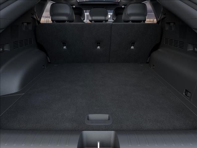 2025 Kia EV6 GT-Line