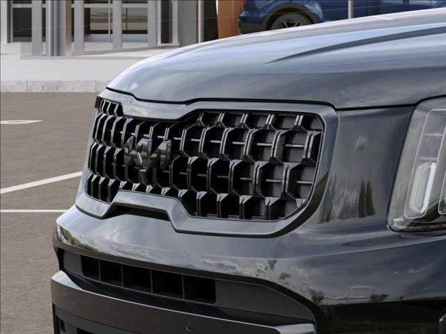 2025 Kia Telluride SX-Prestige X-Pro