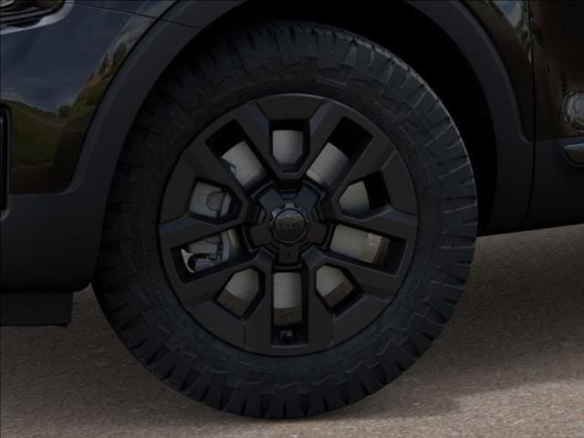 2025 Kia Telluride SX-Prestige X-Pro