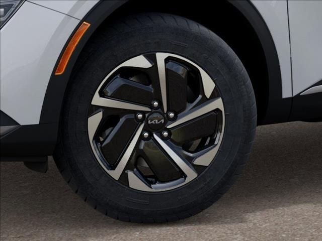 2025 Kia Sportage Hybrid LX