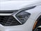 2025 Kia Sportage Hybrid LX